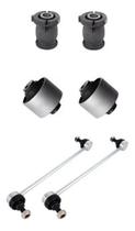 Kit Buchas Bieletas Bandejas Chery Tiggo 2009 2010 2015