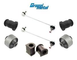 Kit Buchas Bieletas Bandejas Chery Tiggo 2009 2010 2015 Kit Buchas Bieletas Bandejas Chery Tiggo 2009 2010 2015