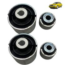Kit Buchas Braço Reto Pivô Mercedes C180 C200 C300 W205 Kit Buchas Braço Reto Pivô Mercedes C180 C200 C300 W205