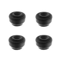 Kit Buchas Braço Tensor Chery Face S18 1.3 16v