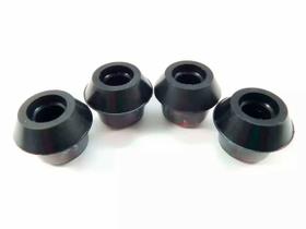 Kit Buchas Braço Tensor QQ 1.1 2012 Até 2016