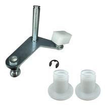 Kit Buchas Cabos Marchas Gm Onix Spin Cobalt Prisma Manual