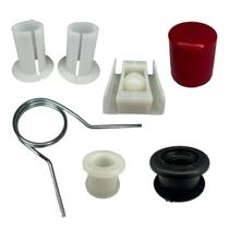 Kit Buchas Cabos Seleção Marchas Alavanca Câmbio Vw Golf Kit Buchas Cabos Seleção Marchas Alavanca Câmbio Vw Golf