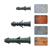 Kit Buchas Com Anel 5, 6 E 8 - 700 Unidades