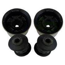Kit Buchas Da Bandeja Dianteira - Passat 2006 A 2017 / Jetta 2005 A 2010 - 4986 / 0111843 / Kit01583