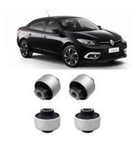 Kit Buchas Da Bandeja - Renault Fluence