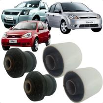 Kit Buchas das Bandejas Dianteiras Ecosport Fiesta Ka Sampel Kit Buchas das Bandejas Dianteiras Ecosport Fiesta Ka Sampel