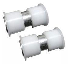Kit Buchas De Balança Cb 400 - 6 Peças - 2 Tubos E 4 Buchas