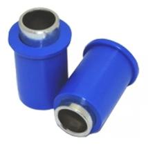 Kit Buchas De Balança Fer 150 - 2 Tubos E 2 Buchas