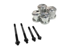 Kit Buchas Desloc. e Prisioneiros M10 VW AP - Cód.7042