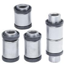 Kit buchas do amortecedor pro link NX150 NX200 XR200 XLR125 com rolamento e retentor