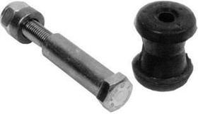 Kit buchas do braco oscilante da susp uno / premio / elba --