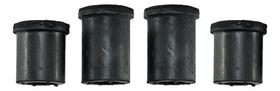 Kit Buchas Do Jumelo S10 12/16 Trailblazer 13/16