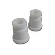 Kit Buchas do Quadro Elástico Yes Intruder 125 Até 2007 Kit Buchas do Quadro Elástico Yes Intruder 125 Até 2007