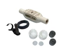 Kit Buchas E Articulador Da Alavanca Cambio Sistema Varão Astra Celta Corsa Vectra