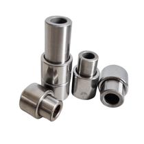 Kit Buchas e Rolamentos do Amortecedor Pro Link Danidrea Nx 400 Falcon (9 Peças) Kit Buchas e Rolamentos do Amortecedor Pro Link Danidrea Nx 400 Falcon (9 Peças)