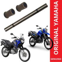 Kit Buchas Espaçador Balança Garfo Xtz Lander Tenere 250