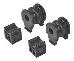 Kit Buchas Estab Diant (furo 18mm) Sentra 14/20