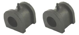 Kit Buchas Estab Diant (furo 26mm) Airtrek 03/08 Kit Buchas Estab Diant (furo 26mm) Airtrek 03/08