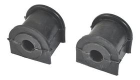 Kit Buchas Estab Tras Furo 15mm Cherokee 93/97 Dakota 98/01 Kit Buchas Estab Tras Furo 15mm Cherokee 93/97 Dakota 98/01