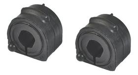 Kit Buchas Estab Tras (furo 18mm) Focus 01/08 Kit Buchas Estab Tras (furo 18mm) Focus 01/08
