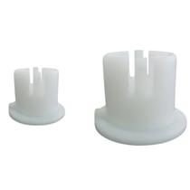 Kit buchas garfo embreagem - Peugeot