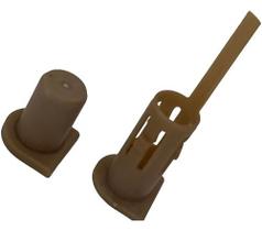 Kit Buchas Haste Garfo Embreagem Ducato 2.8 2009 2010