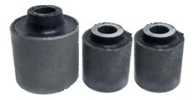 Kit Buchas Manga Eixo Traseiro Jac J3 Kit Buchas Manga Eixo Traseiro Jac J3