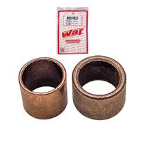 Kit Buchas Motor Partida Fiat Monza Corcel II W2024st