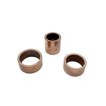 Kit Buchas Motor Partida Jf Mb D20 Vw Agrale W2026st