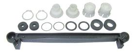 Kit Buchas Reparo Trambulador Cambio Corsa Celta Liame 205mm Kit Buchas Reparo Trambulador Cambio Corsa Celta Liame 205mm