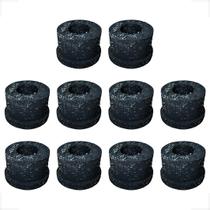 Kit Buchas Tirante Randon Com Aba Lonada Kit Buchas Tirante Randon Com Aba Lonada