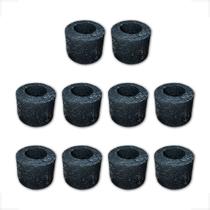 Kit Buchas Tirante Rodoviário Sem Aba Lonada Kit Buchas Tirante Rodoviário Sem Aba Lonada