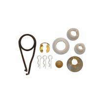 Kit buchas trambulador Kit buchas trambulador