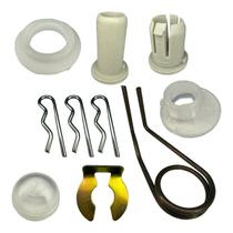 Kit Buchas Trambulador Marchas Sistema A Cabo Vw Golf Kit Buchas Trambulador Marchas Sistema A Cabo Vw Golf