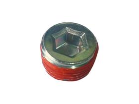 Kit Bujão Cabeçote Ford New Fiesta M 20-14X14,2 (5 Peças)