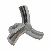 Kit Bujao Completo Primor Chrome Docol