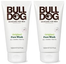 Kit Bulldog Skincare para Lavagem Facial Masculina - 150ml