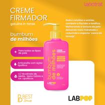 Kit Bumbum De Milhões Labotrat Cuidado Corporal Completo Antiatrito E Foliculite - Monte O Seu Kit Bumbum De Milhões Labotrat Cuidado Corporal Completo Antiatrito E Foliculite - Monte O Seu
