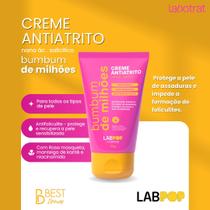 Kit Bumbum De Milhões Labotrat Cuidado Corporal Completo Antiatrito E Foliculite - Monte O Seu Kit Bumbum De Milhões Labotrat Cuidado Corporal Completo Antiatrito E Foliculite - Monte O Seu