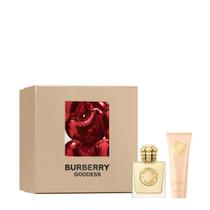 Kit Burberry Goddess Eau de Parfum Feminino 50ml + Body Lotion 75ml