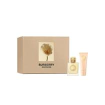 Kit Burberry Goddess Edp 50Ml+Body Lotion 75Ml