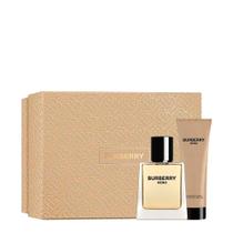 Kit Burberry Hero Masculino - Eau de Toilette 50ml e Shower Gel 75ml Kit Burberry Hero Masculino - Eau de Toilette 50ml e Shower Gel 75ml