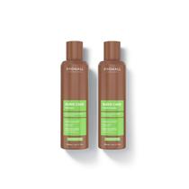 Kit Burix Care Hidratação e Brilho para PósQuímica ProHall Professional Kit Burix Care Hidratação e Brilho para PósQuímica ProHall Professional