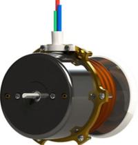 Kit BX - Miolo Aquecedor Central Eletrônico BL + Acabamento Branco 8.200W 220V KI-045/2