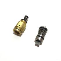 Kit By Pass Corpo Haste Stop Total para Lavajato Karcher HD555 Nova Kit By Pass Corpo Haste Stop Total para Lavajato Karcher HD555 Nova