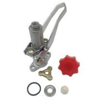 Kit By Pass Regulador de Pressão para Bomba Eletroplas EL350V Kit By Pass Regulador de Pressão para Bomba Eletroplas EL350V