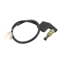 Kit by pass/ stop total lavadoras de alta pressão lavor