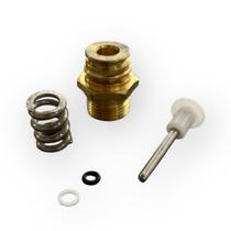 Kit Bypass Completo Guia Haste, Mola, Piloto Haste Anéis J6000 J6800 J7000