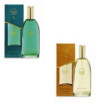 KIT C/ (01 EAU DE COLOGNE LA TERRE MAUÁ VERT DE 100ML + 01 Mauá Vert Eau de Cologne 100ml) KIT C/ (01 EAU DE COLOGNE LA TERRE MAUÁ VERT DE 100ML + 01 Mauá Vert Eau de Cologne 100ml)